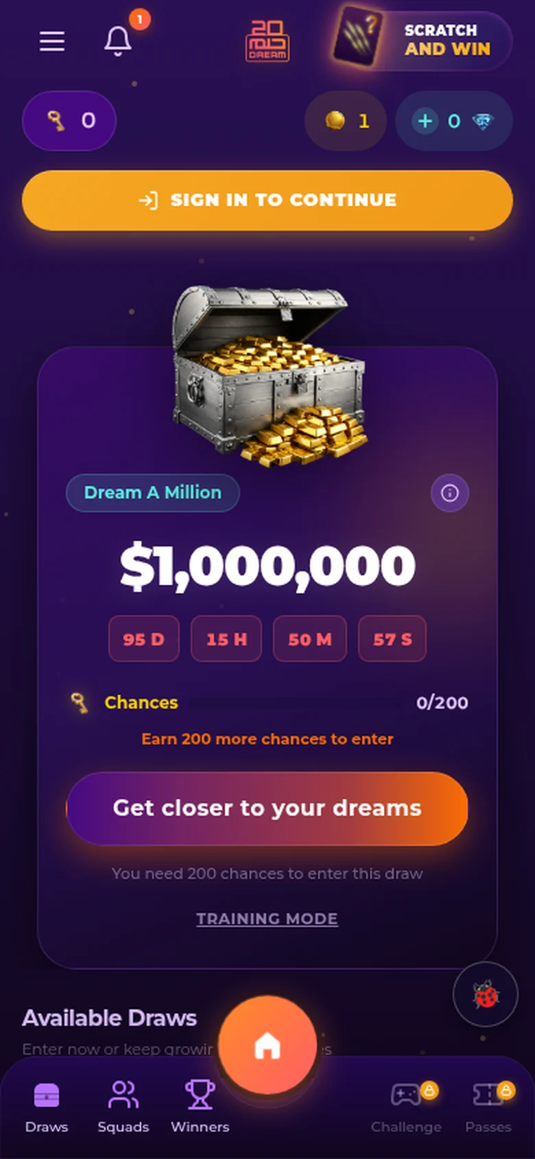 MBC Dream home