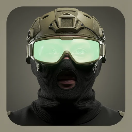 WIZZO avatar, ghostops