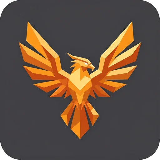 WIZZO avatar, phoenix