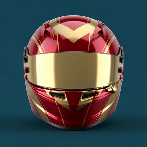 WIZZO avatar, racer