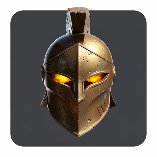 WIZZO avatar, titan