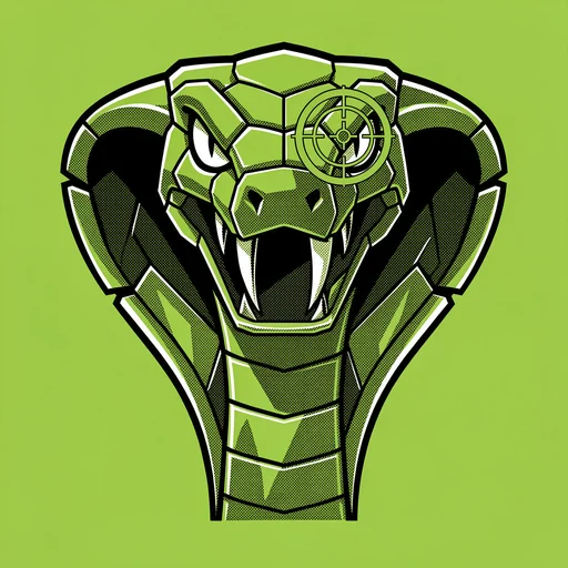 WIZZO avatar, viper