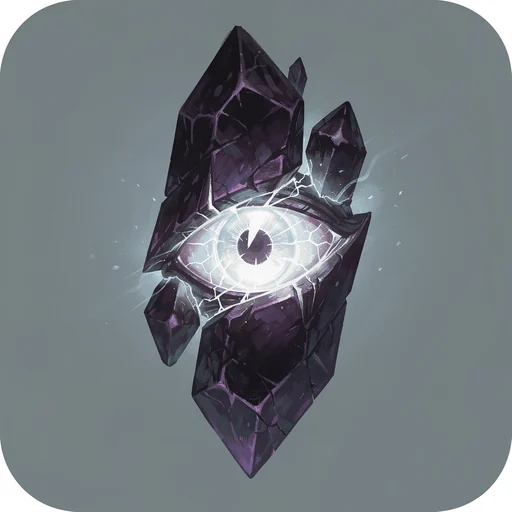 WIZZO avatar, void