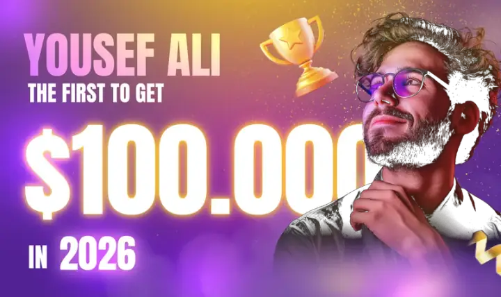 A Dream winner, announced