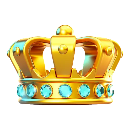 crown