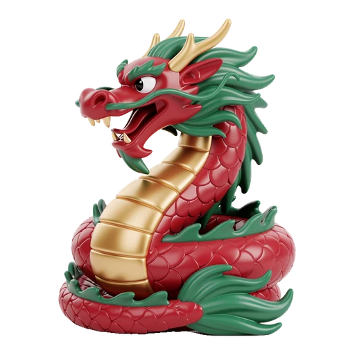dragon