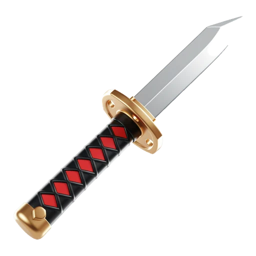katana