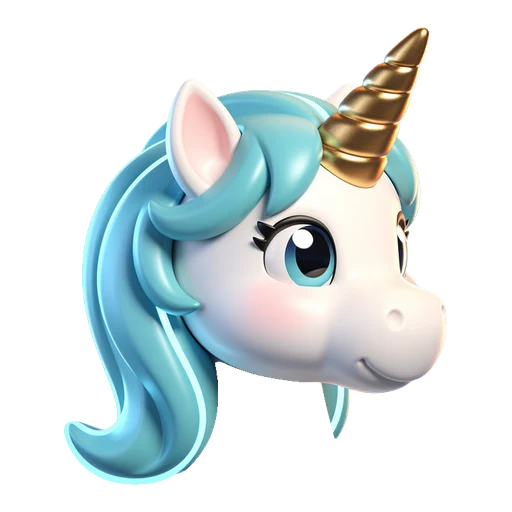 unicorn